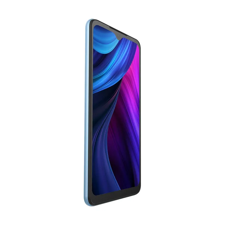 Celular Kalley Black G3 128GB + 4GB Celular Kalley Black G3 128GB + 4GB